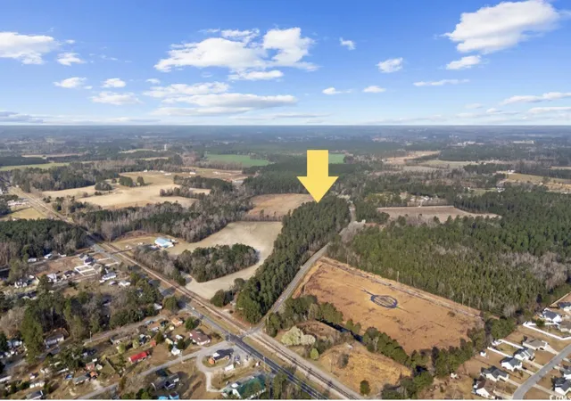Homes for sale in Loris, SC | Lot 5 Apple Valley Rd, Loris, SC 29569 | MLS# 2506913