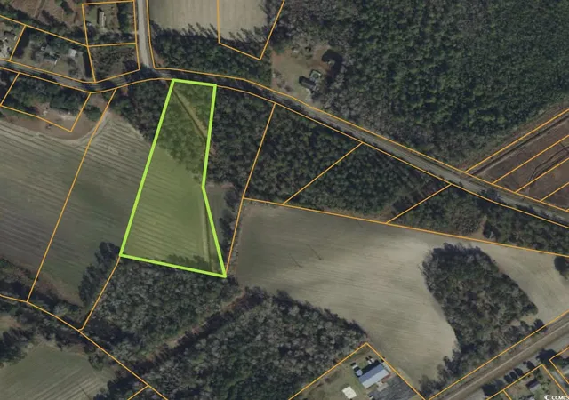 Homes for sale in Loris, SC | Lot 5 Apple Valley Rd, Loris, SC 29569 | MLS# 2506913