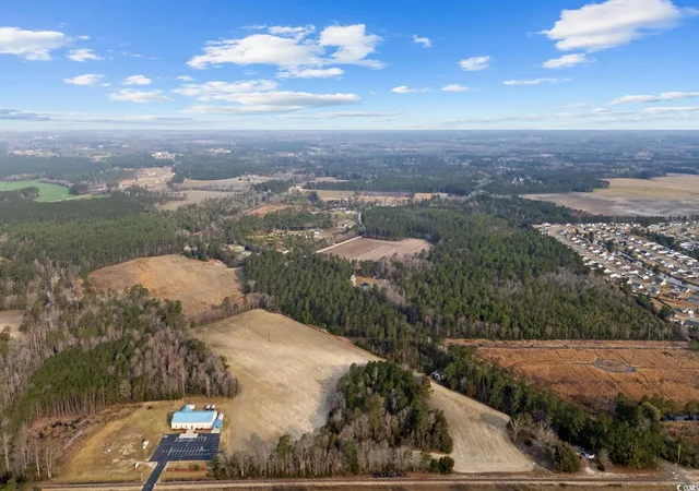 Homes for sale in Loris, SC | Lot 5 Apple Valley Rd, Loris, SC 29569 | MLS# 2506913