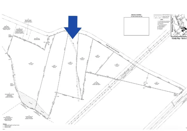 Homes for sale in Loris, SC | Lot 5 Apple Valley Rd, Loris, SC 29569 | MLS# 2506913