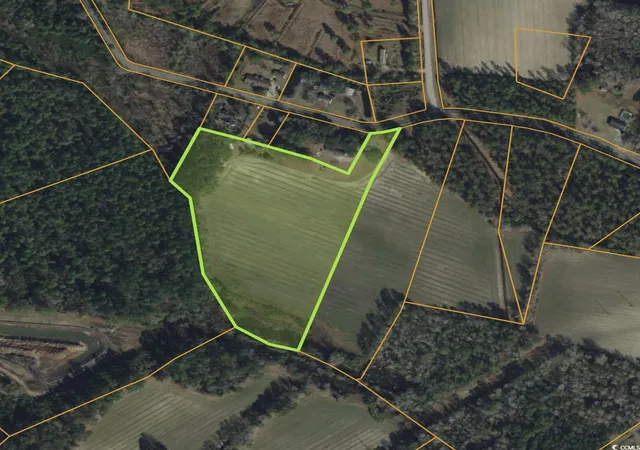 Photo 2 of Sale Pending at Lot 7 Apple Valley Rd, Loris, SC 29569 | MLS# 2506917 | Listing updated on 2026-06-29