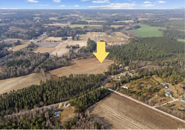 Photo 3 of Sale Pending at Lot 7 Apple Valley Rd, Loris, SC 29569 | MLS# 2506917 | Listing updated on 2026-06-29