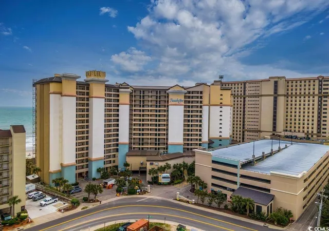 1st image of 4800 S Ocean Blvd #1418, North Myrtle Beach, SC 29582 | MLS# 2507051