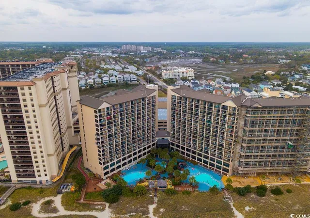 2nd image of 4800 S Ocean Blvd #1418, North Myrtle Beach, SC 29582 | MLS# 2507051
