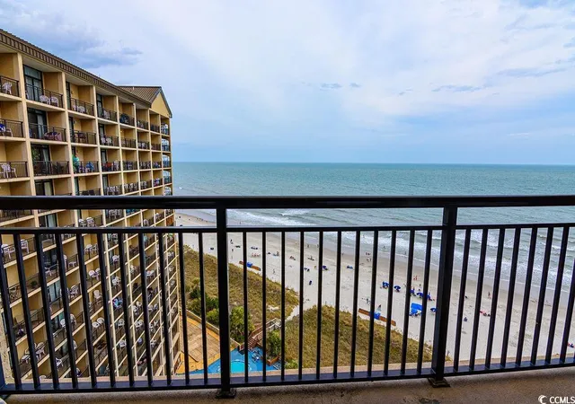 3rd image of 4800 S Ocean Blvd #1418, North Myrtle Beach, SC 29582 | MLS# 2507051