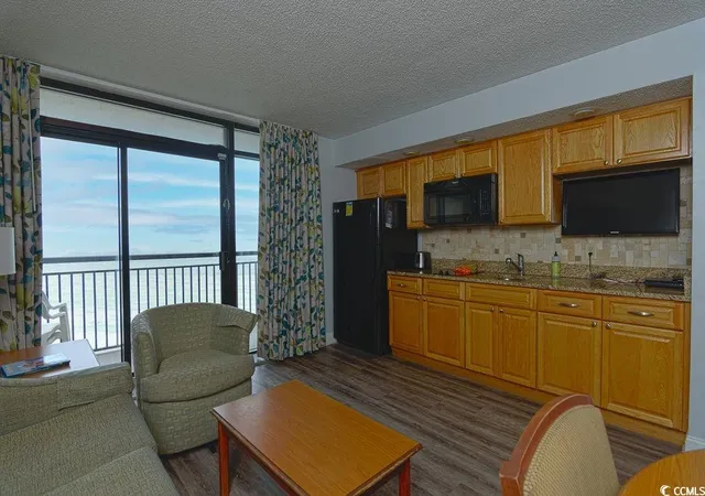 4th image of 4800 S Ocean Blvd #1418, North Myrtle Beach, SC 29582 | MLS# 2507051