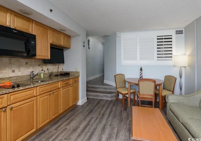 5th image of 4800 S Ocean Blvd #1418, North Myrtle Beach, SC 29582 | MLS# 2507051