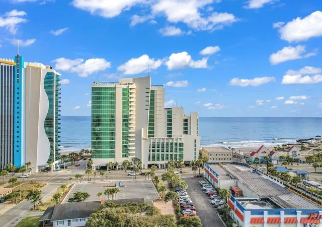 1st image of 201 South Ocean Blvd #1604, Myrtle Beach, SC 29577 | MLS# 2507052