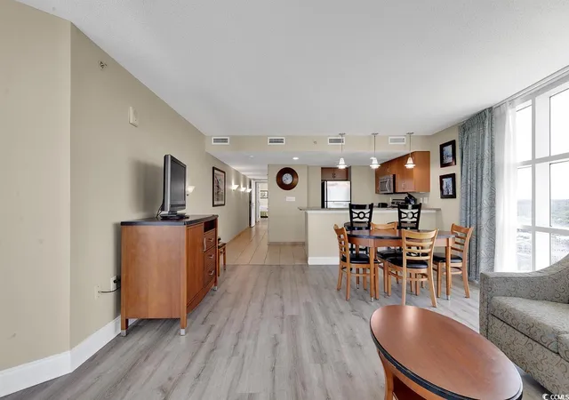 3rd image of 201 South Ocean Blvd #1604, Myrtle Beach, SC 29577 | MLS# 2507052