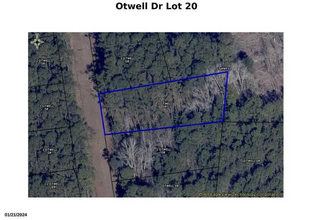 Homes for sale in Johnsonville, SC | Tbd Otwell Dr, Johnsonville, SC 29555 | MLS# 2507379