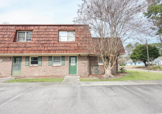 Photo 1 of Condominium at 1025 Carolina Rd #O4, Conway, SC 29526 | MLS# 2507526 | | Sold on 2025-07-16