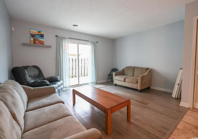 Photo 3 of Condominium at 1025 Carolina Rd #O4, Conway, SC 29526 | MLS# 2507526 | | Sold on 2025-07-16