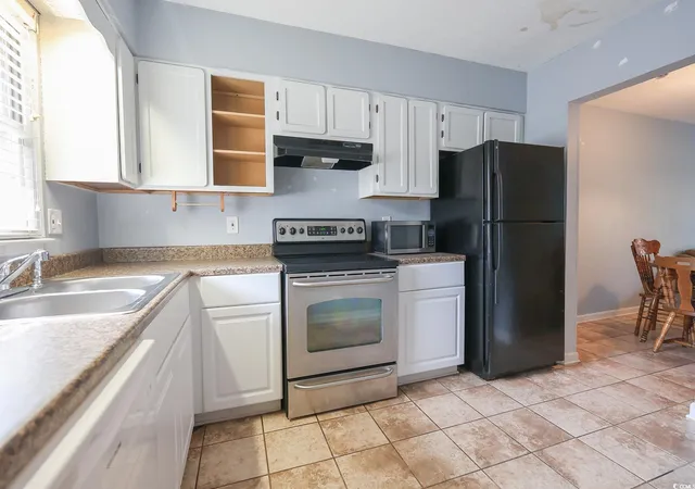 Photo 4 of Condominium at 1025 Carolina Rd #O4, Conway, SC 29526 | MLS# 2507526 | | Sold on 2025-07-16