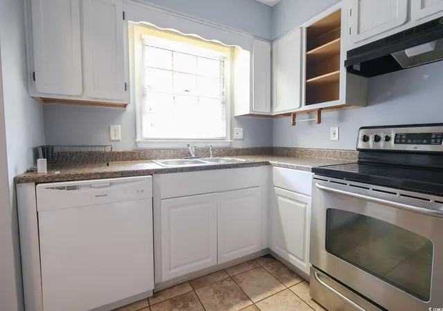Photo 5 of Condominium at 1025 Carolina Rd #O4, Conway, SC 29526 | MLS# 2507526 | | Sold on 2025-07-16