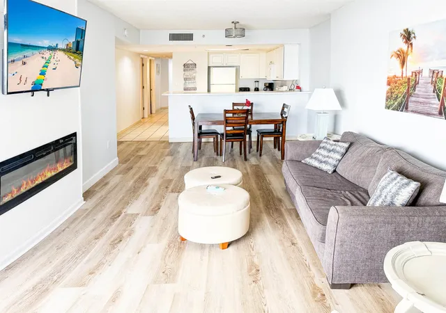 Photo 2 of Condo for sale at 205 74th Avenue N #904, Myrtle Beach, SC 29572 | MLS# 2507527 | Listing updated on 2026-09-29