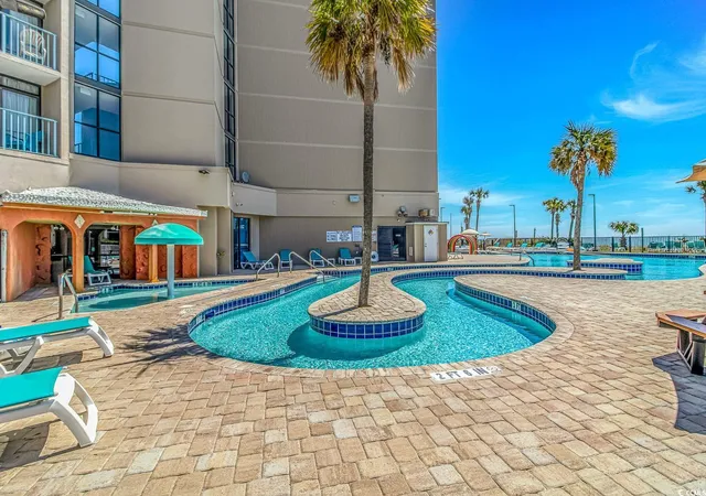 Photo 3 of Condo for sale at 205 74th Avenue N #904, Myrtle Beach, SC 29572 | MLS# 2507527 | Listing updated on 2026-09-29