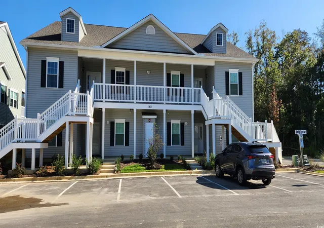 2nd image of 1415 Gooseneck Pl #101, Murrells Inlet, SC 29576 | MLS# 2507545