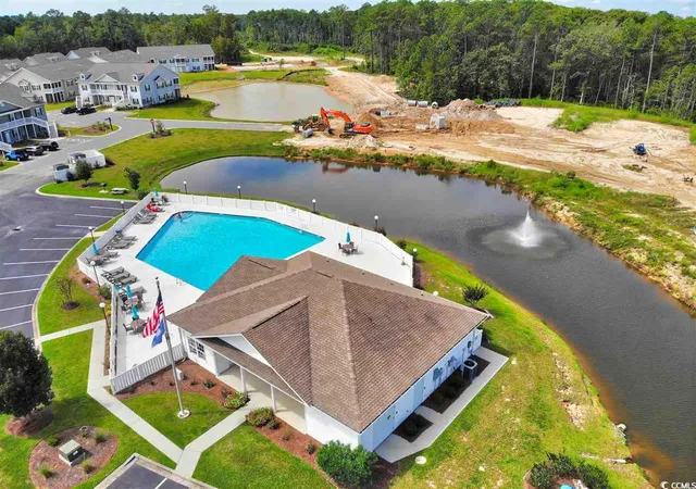 2nd image of 1415 Gooseneck Pl, Murrells Inlet, SC 29576