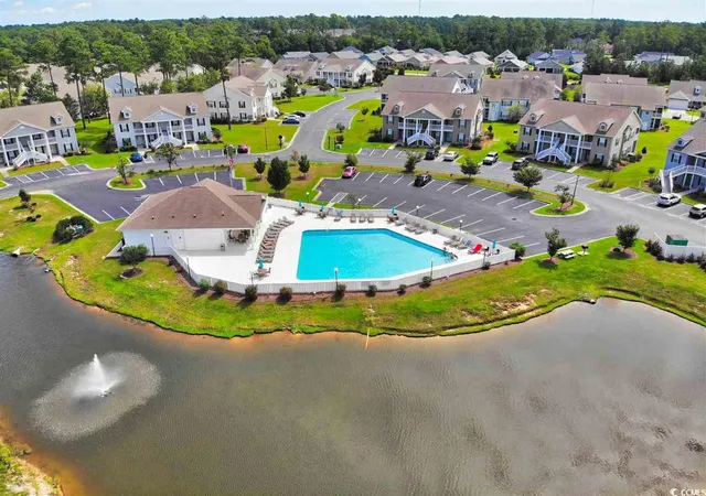 37th image of 1415 Gooseneck Pl #101, Murrells Inlet, SC 29576 | MLS# 2507545