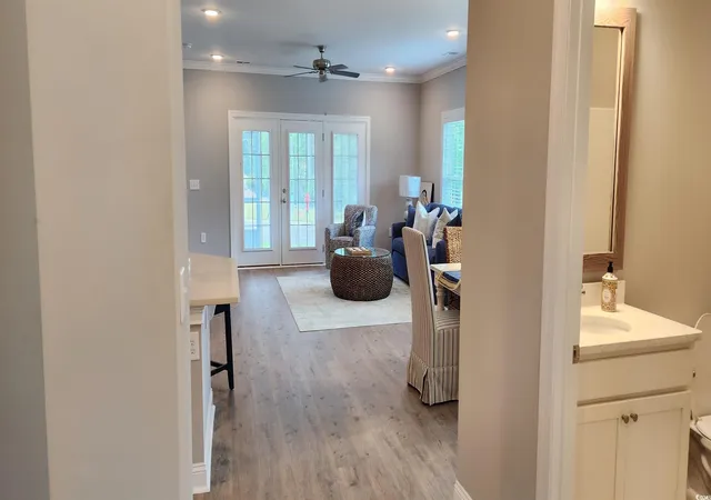 4th image of 1415 Gooseneck Pl #101, Murrells Inlet, SC 29576 | MLS# 2507545