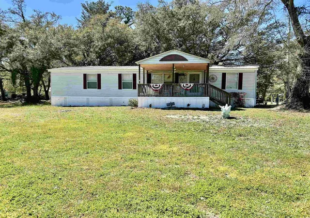 1st image of 400 Wagon Wheel Loop, Murrells Inlet, SC 29576 | MLS# 2507553