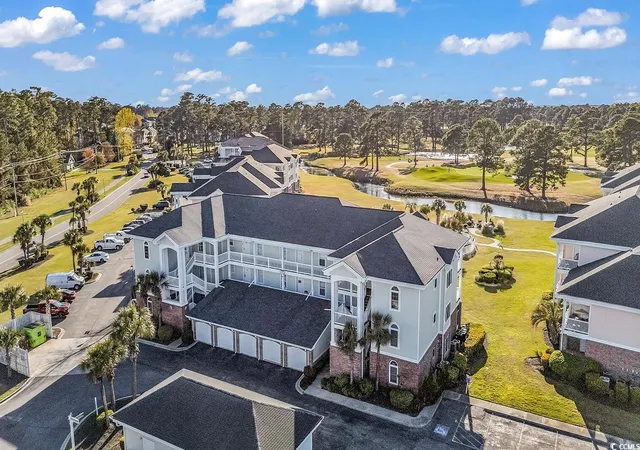 Photo 1 of Condo for sale at 4827 Orchid Way #301, Myrtle Beach, SC 29577 | MLS# 2507833 | Listing updated on 2026-08-23