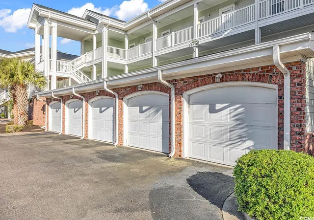 Photo 2 of Condo for sale at 4827 Orchid Way #301, Myrtle Beach, SC 29577 | MLS# 2507833 | Listing updated on 2026-08-23