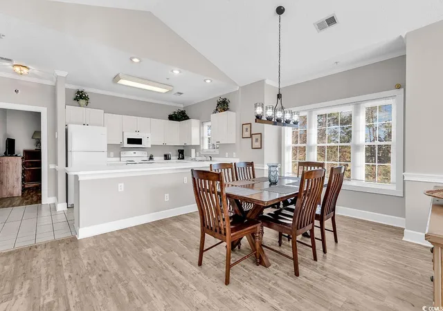 Photo 3 of Condo for sale at 4827 Orchid Way #301, Myrtle Beach, SC 29577 | MLS# 2507833 | Listing updated on 2026-08-23