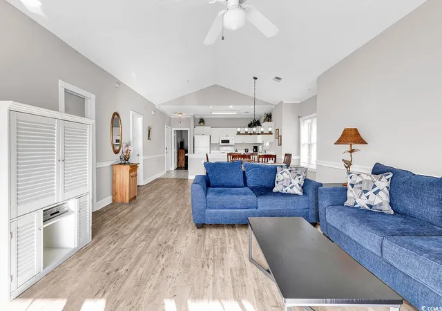 Photo 3 of Condo for sale at 4827 Orchid Way #301, Myrtle Beach, SC 29577 | MLS# 2507833 | Listing updated on 2026-08-23