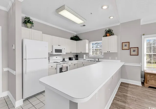 Photo 4 of Condo for sale at 4827 Orchid Way #301, Myrtle Beach, SC 29577 | MLS# 2507833 | Listing updated on 2026-08-23