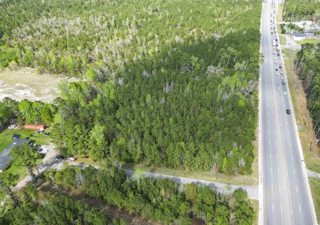 Photo 2 of Land for sale at Highway 707, Myrtle Beach, SC 29588 | MLS# 2507906 | Listing updated on 2026-02-18
