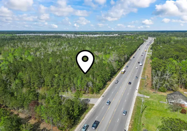 Photo 3 of Land for sale at Highway 707, Myrtle Beach, SC 29588 | MLS# 2507906 | Listing updated on 2026-02-18