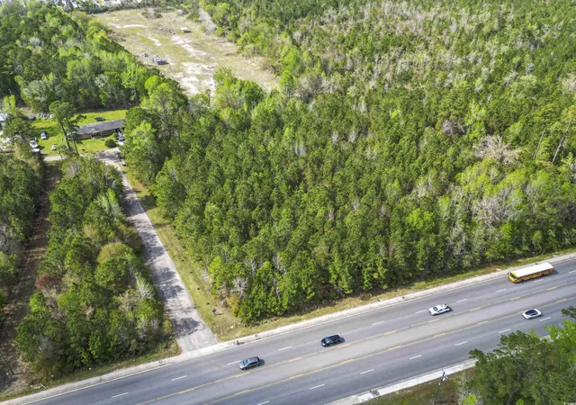 Photo 4 of Land for sale at Highway 707, Myrtle Beach, SC 29588 | MLS# 2507906 | Listing updated on 2026-02-18
