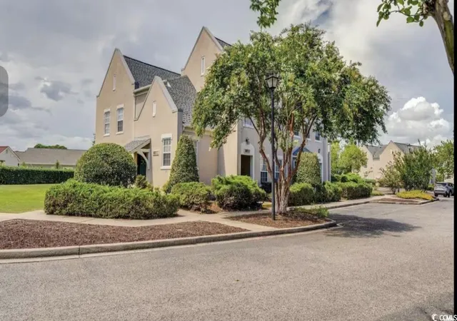 Photo 2 of Condo for sale at 4603 Arran Ct #C, Myrtle Beach, SC 29579 | MLS# 2507922 | Listing updated on 2026-09-29