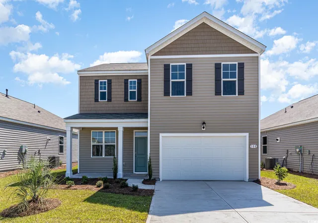 Photo 1 of Sale Pending at 555 Firouz Dr, Longs, SC 29568 | MLS# 2508036 | Listing updated on 2026-06-05