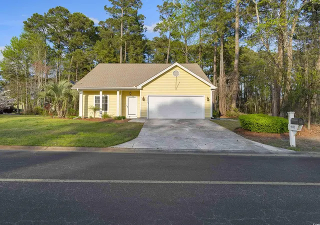 Homes for sale in Little River, SC | 4533 Greenbriar Dr, Little River, SC 29566 | MLS# 2507984