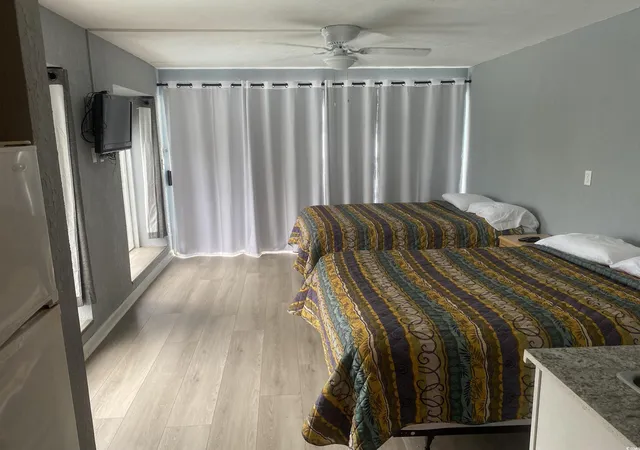 Photo 2 of Condo for sale at 1600 S Ocean Blvd S #302, Myrtle Beach, SC 29577 | MLS# 2508389 | Listing updated on 2026-09-28