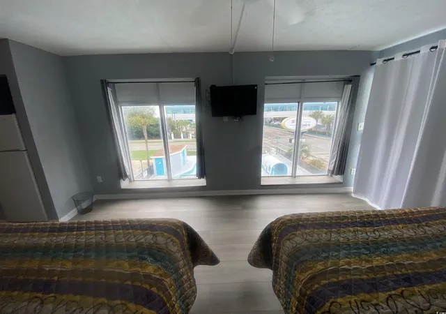 Photo 3 of Condo for sale at 1600 S Ocean Blvd S #302, Myrtle Beach, SC 29577 | MLS# 2508389 | Listing updated on 2026-09-28