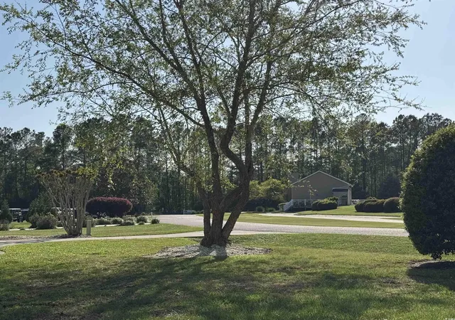 Photo 3 of Land for sale at 911 Shaftesbury Ln, Conway, SC 29526 | MLS# 2508971 | Listing updated on 2026-04-28