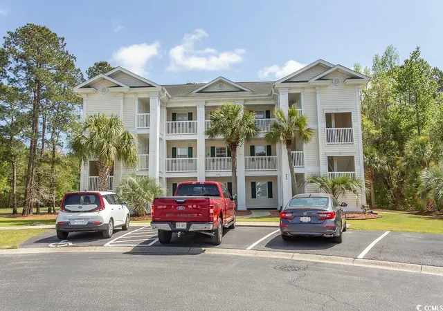 Photo 1 of Condo for sale at 646 Tupelo Ln #4E, Longs, SC 29568 | MLS# 2509010 | Listing updated on 2026-08-03