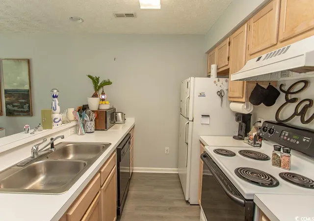 Photo 3 of Condo for sale at 646 Tupelo Ln #4E, Longs, SC 29568 | MLS# 2509010 | Listing updated on 2026-08-03