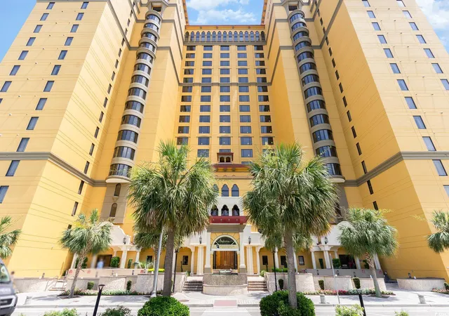 Condo for sale at 2600 N Ocean Blvd #1401, Myrtle Beach, SC 29577 | MLS# 2509052 | Listing updated on 2026-04-29