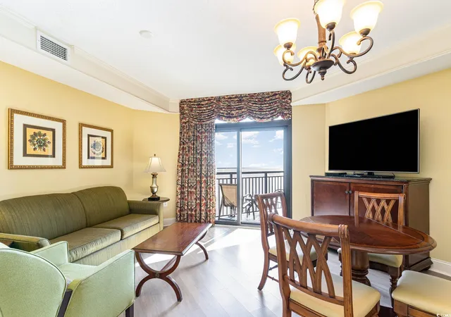 Photo 1 of Condo for sale at 2600 N Ocean Blvd #1401, Myrtle Beach, SC 29577 | MLS# 2509052 | Listing updated on 2026-04-29