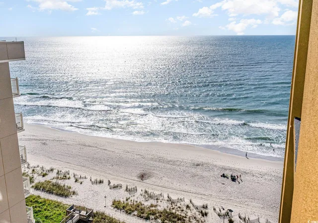 Photo 2 of Condo for sale at 2600 N Ocean Blvd #1401, Myrtle Beach, SC 29577 | MLS# 2509052 | Listing updated on 2026-04-29