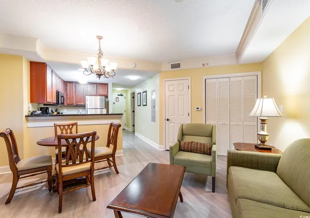Photo 3 of Condo for sale at 2600 N Ocean Blvd #1401, Myrtle Beach, SC 29577 | MLS# 2509052 | Listing updated on 2026-04-29