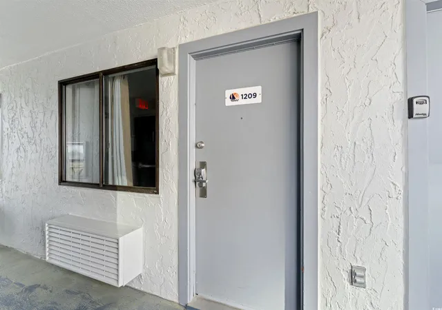 2nd image of 2001 S Ocean Blvd #1209, Myrtle Beach, SC 29577 | MLS# 2509365