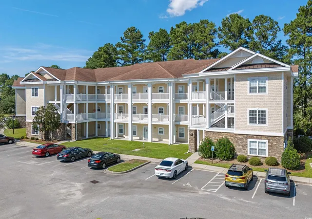 Photo 1 of Condo for sale at 117 S Shore Blvd #301, Longs, SC 29568 | MLS# 2509394 | Listing updated on 2026-06-08