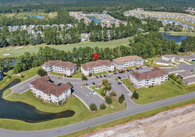 Photo 3 of Condo for sale at 117 S Shore Blvd #301, Longs, SC 29568 | MLS# 2509394 | Listing updated on 2026-06-08