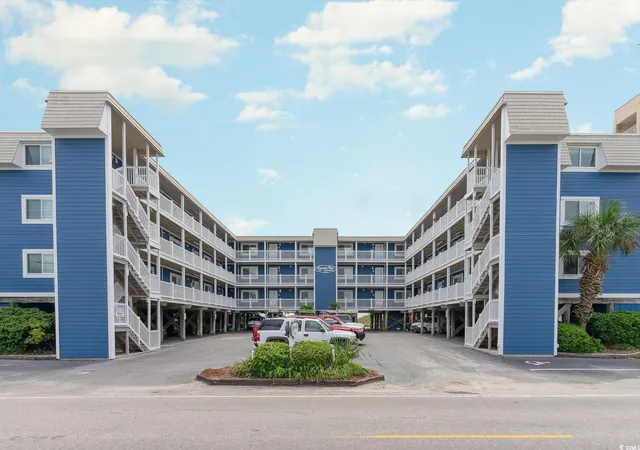 1st image of 5600 North Ocean Blvd #B-3, North Myrtle Beach, SC 29582 | MLS# 2509577