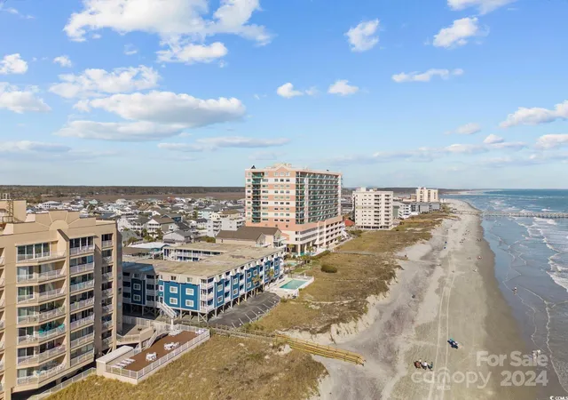 2nd image of 5600 North Ocean Blvd #B-3, North Myrtle Beach, SC 29582 | MLS# 2509577